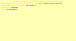 Desktop Screenshot of opisto.alkio.fi